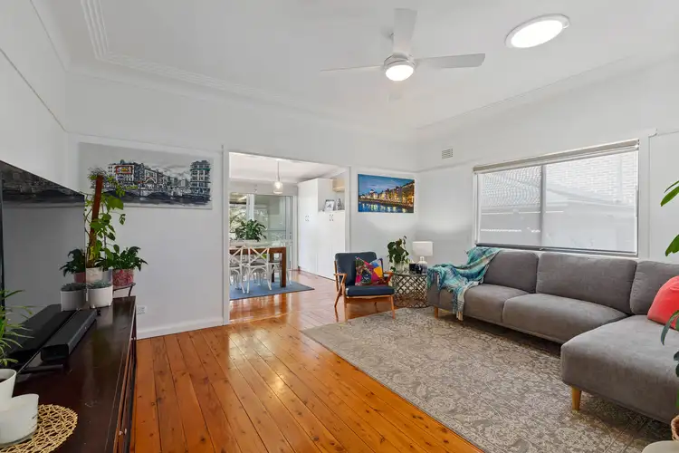 Fourth view of Homely house listing, 92 Wolger Street, Como NSW 2226
