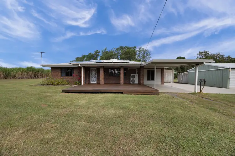 Third view of Homely house listing, 246 Eton Homebush Road, Oakenden QLD 4741