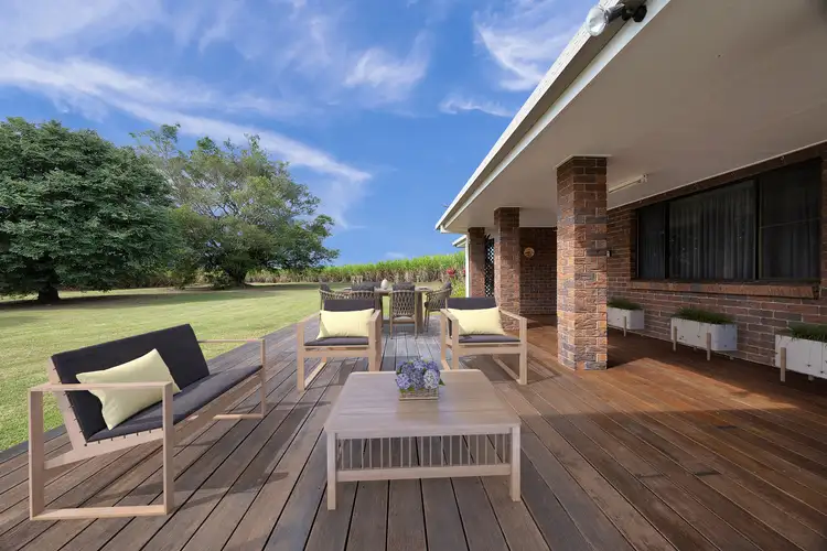 Fourth view of Homely house listing, 246 Eton Homebush Road, Oakenden QLD 4741