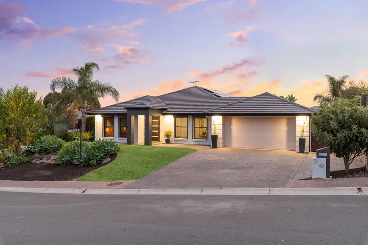 30 Swallow Drive, Hewett SA 5118