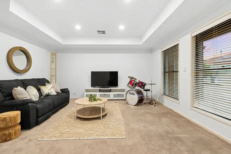 Second view of Homely house listing, 30 Swallow Drive, Hewett SA 5118