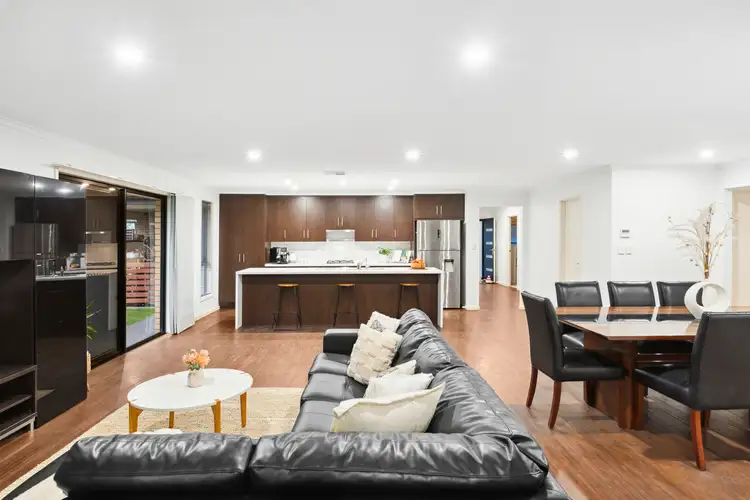 Fifth view of Homely house listing, 30 Swallow Drive, Hewett SA 5118