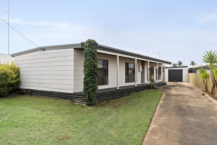 Main view of Homely house listing, 172 Cants Road, Colac VIC 3250