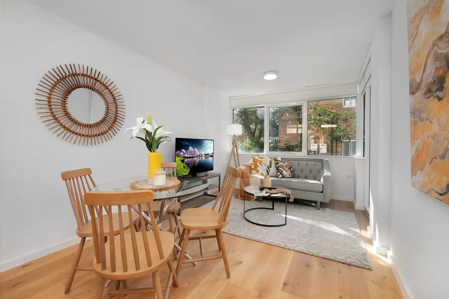 Main view of Homely apartment listing, 7C/16-20 Hereward Street, Maroubra NSW 2035