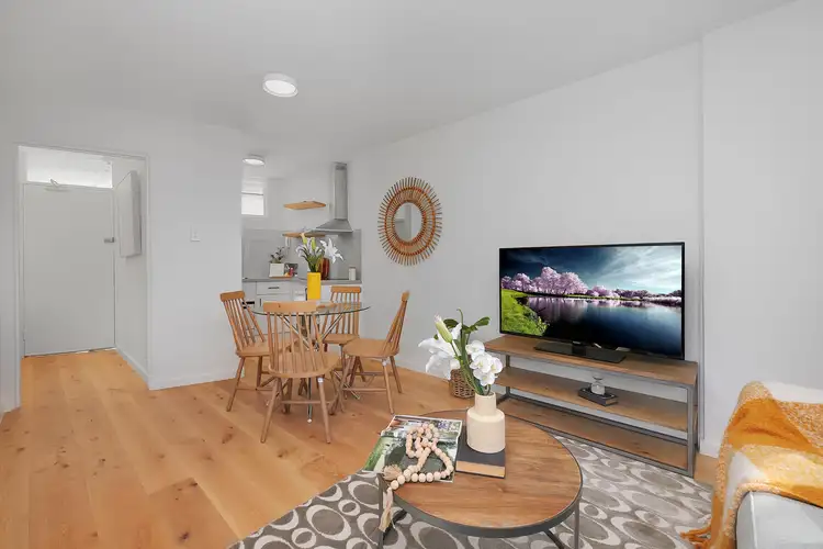 Second view of Homely apartment listing, 7C/16-20 Hereward Street, Maroubra NSW 2035