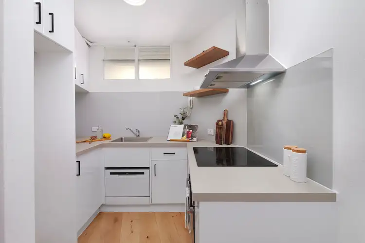 Third view of Homely apartment listing, 7C/16-20 Hereward Street, Maroubra NSW 2035