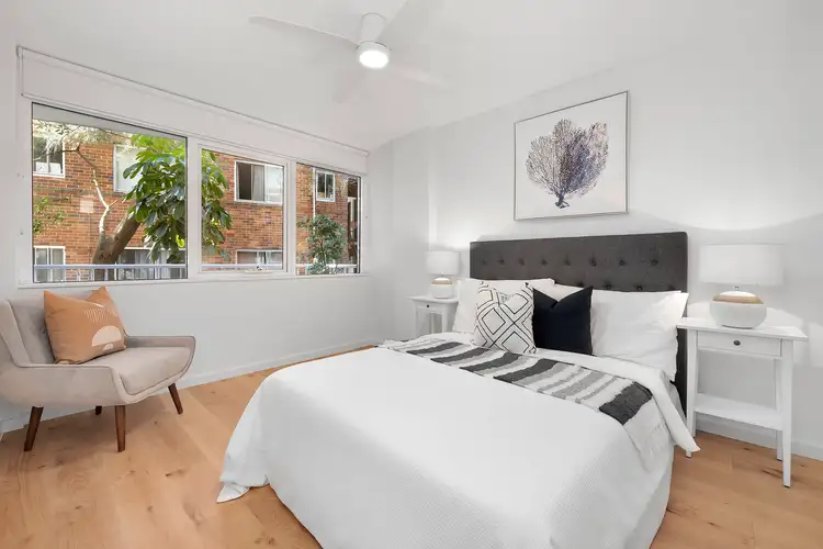 Fourth view of Homely apartment listing, 7C/16-20 Hereward Street, Maroubra NSW 2035