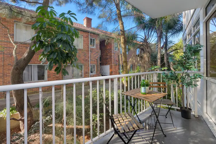 Sixth view of Homely apartment listing, 7C/16-20 Hereward Street, Maroubra NSW 2035