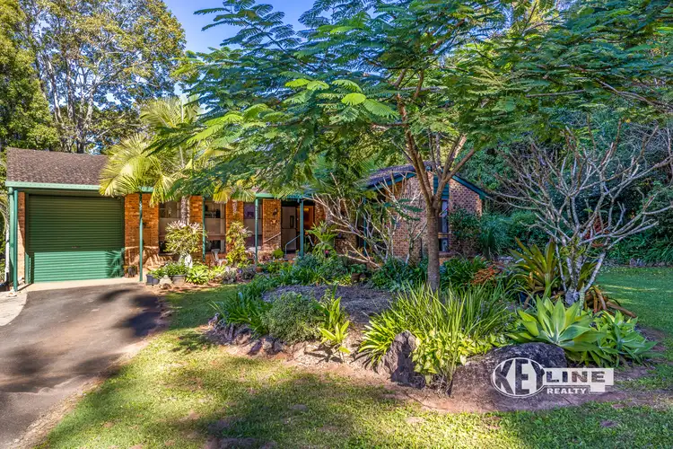 Main view of Homely house listing, 266-272 Woombye-Palmwoods Road, Palmwoods QLD 4555