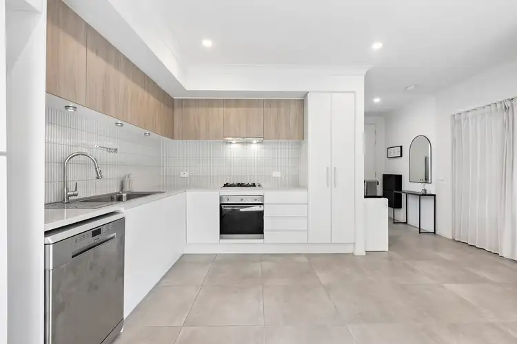 19 Flyer Glade, Blacktown NSW 2148
