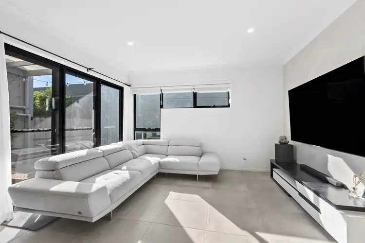 Second view of Homely townhouse listing, 19 Flyer Glade, Blacktown NSW 2148