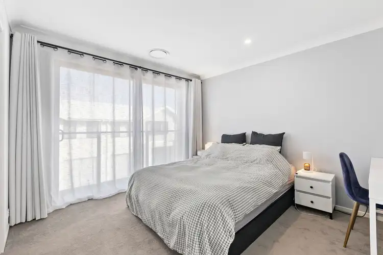 Third view of Homely townhouse listing, 19 Flyer Glade, Blacktown NSW 2148