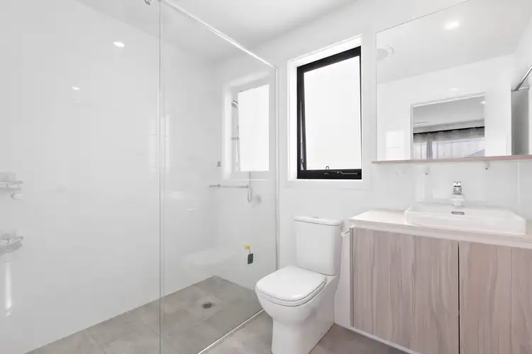 Fourth view of Homely townhouse listing, 19 Flyer Glade, Blacktown NSW 2148