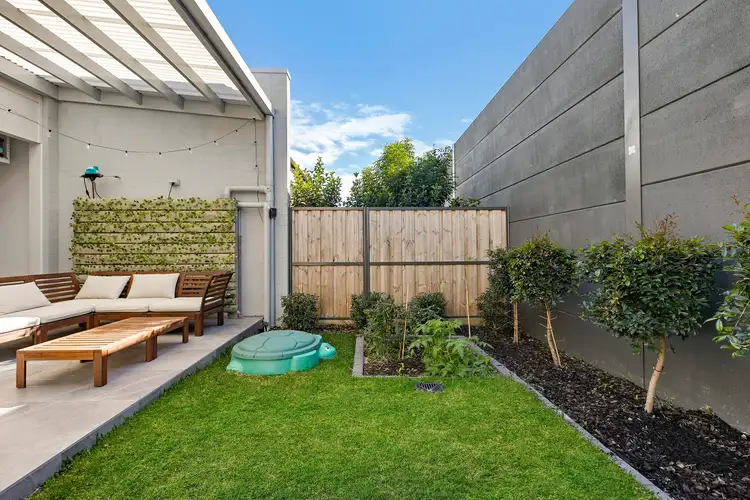 Fifth view of Homely townhouse listing, 19 Flyer Glade, Blacktown NSW 2148
