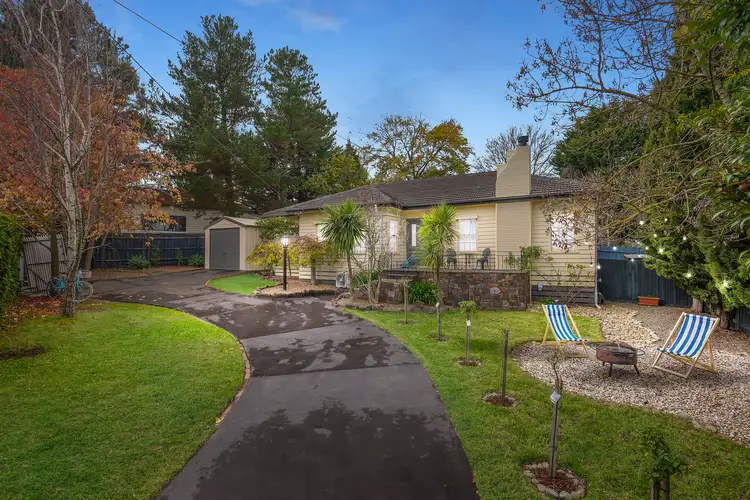 Main view of Homely house listing, 333 Dorset Road, Croydon VIC 3136
