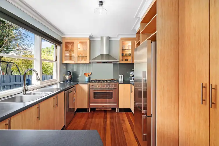 Third view of Homely house listing, 333 Dorset Road, Croydon VIC 3136