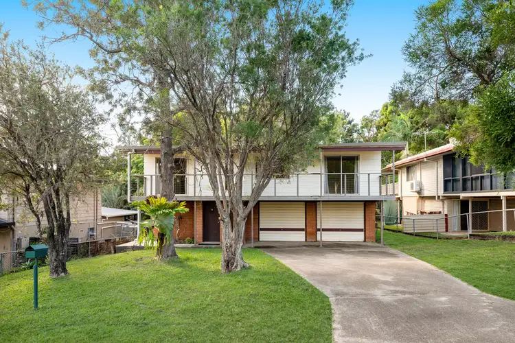 16 Marina Street, Alexandra Hills QLD 4161
