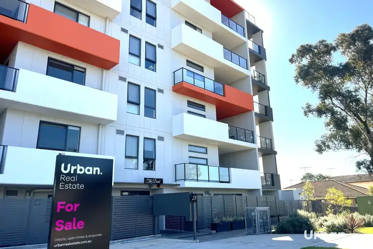 29/28-32 Peter Street, Blacktown NSW 2148