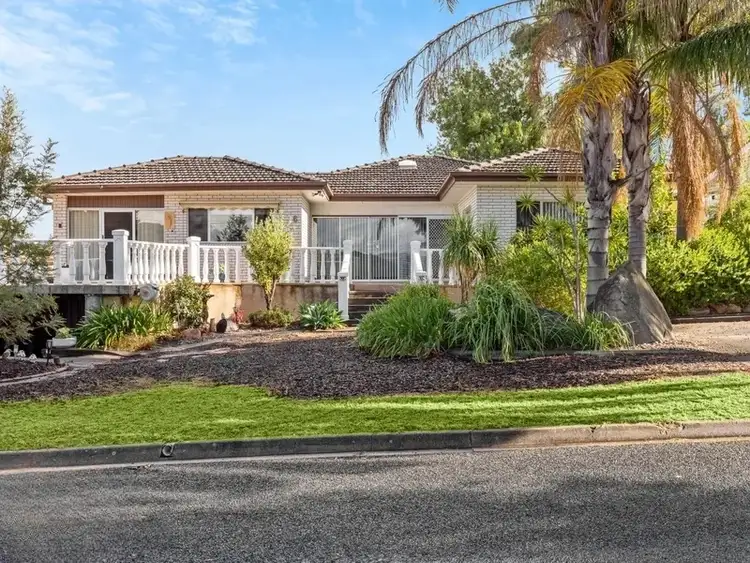 Main view of Homely house listing, 6 Canberra Crescent, Valley View SA 5093