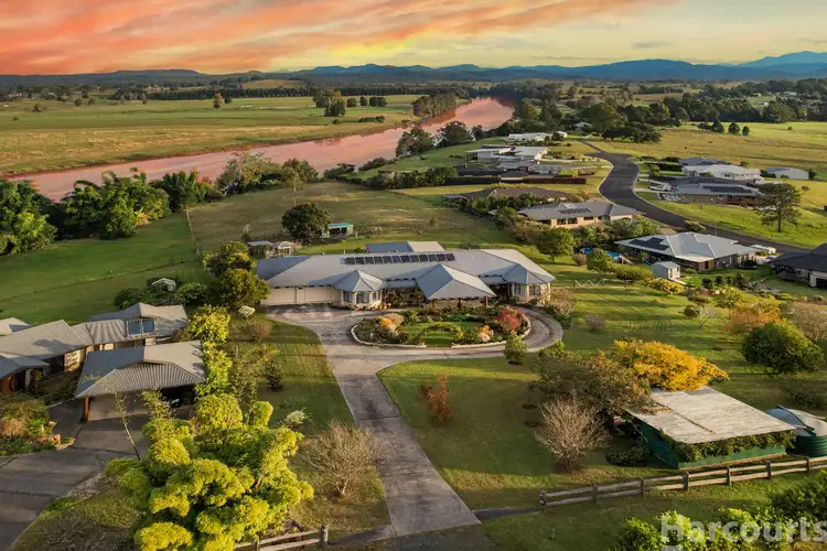 Second view of Homely house listing, 22 Caerlon Place, Greenhill NSW 2440