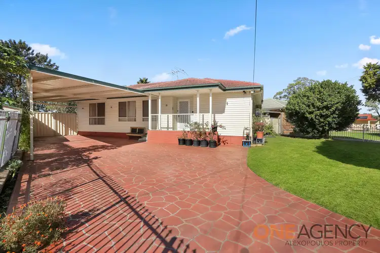 Main view of Homely house listing, 14 Tumbarumba Crescent, Heckenberg NSW 2168