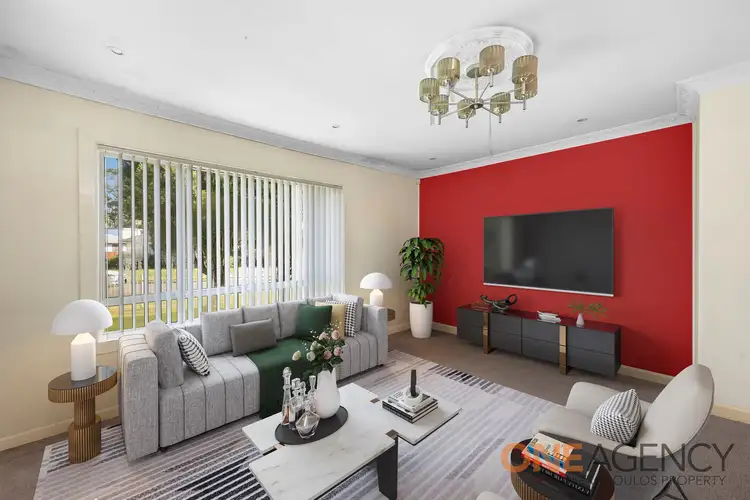 Third view of Homely house listing, 14 Tumbarumba Crescent, Heckenberg NSW 2168