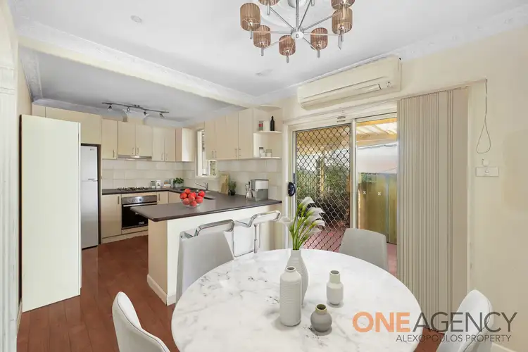 Fourth view of Homely house listing, 14 Tumbarumba Crescent, Heckenberg NSW 2168