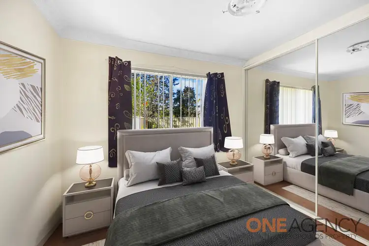 Fifth view of Homely house listing, 14 Tumbarumba Crescent, Heckenberg NSW 2168