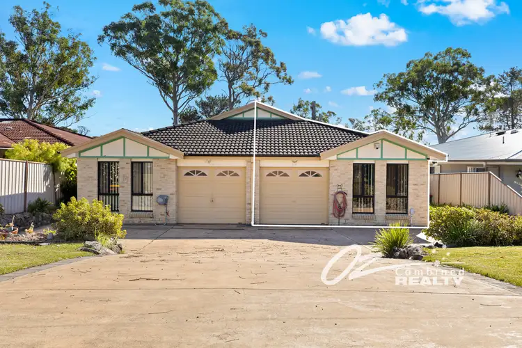 Second view of Homely semi-detached listing, 2/59 Paradise Beach Road, Sanctuary Point NSW 2540