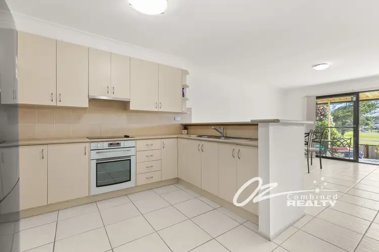 Third view of Homely semi-detached listing, 2/59 Paradise Beach Road, Sanctuary Point NSW 2540