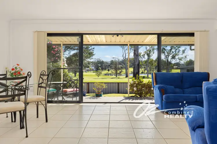 Fourth view of Homely semi-detached listing, 2/59 Paradise Beach Road, Sanctuary Point NSW 2540