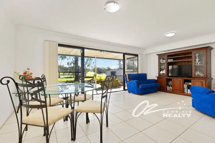 Fifth view of Homely semi-detached listing, 2/59 Paradise Beach Road, Sanctuary Point NSW 2540