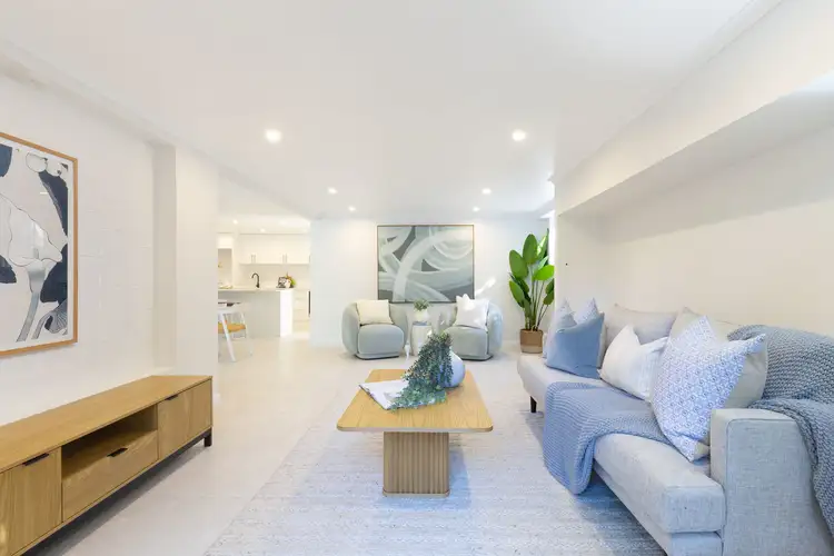 Third view of Homely townhouse listing, 3/89 Indooroopilly Road, Taringa QLD 4068