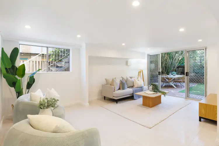 Fifth view of Homely townhouse listing, 3/89 Indooroopilly Road, Taringa QLD 4068