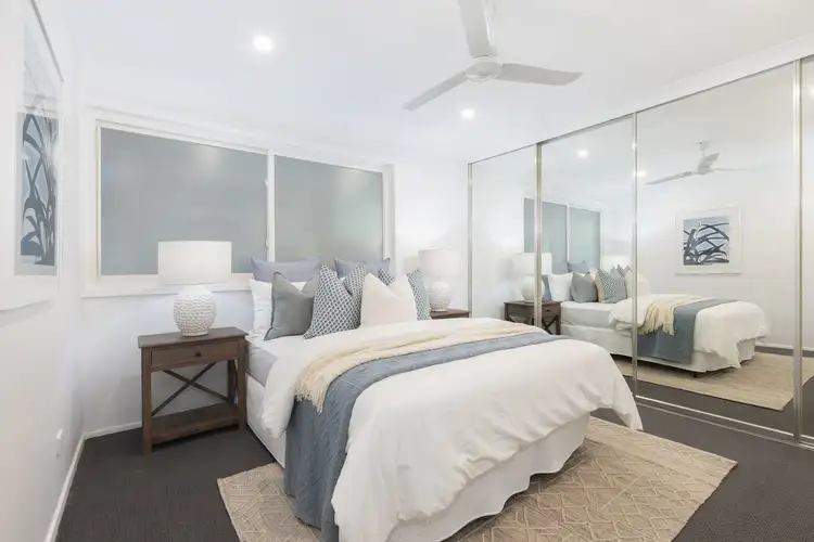 Sixth view of Homely townhouse listing, 3/89 Indooroopilly Road, Taringa QLD 4068