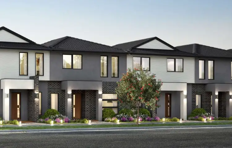 Main view of Homely house listing, 23 Nishi Walk, Deanside VIC 3336