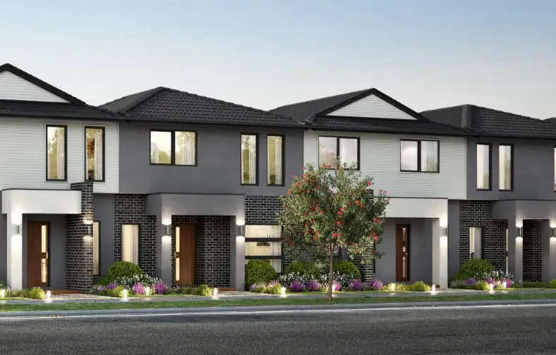 Main view of Homely house listing, 23 Nishi Walk, Deanside VIC 3336