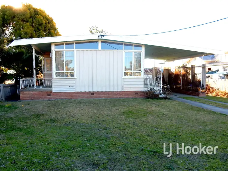 Main view of Homely house listing, 40 Granville Street, Inverell NSW 2360