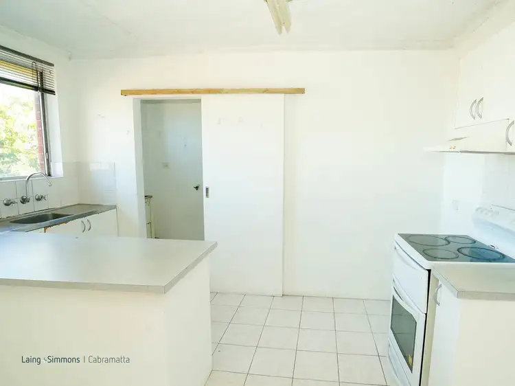 Third view of Homely unit listing, 9/9 Kurrajong Street, Cabramatta NSW 2166