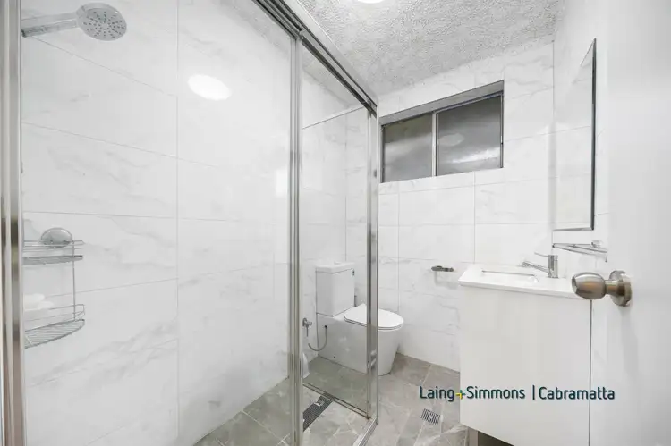 Fourth view of Homely unit listing, 9/9 Kurrajong Street, Cabramatta NSW 2166