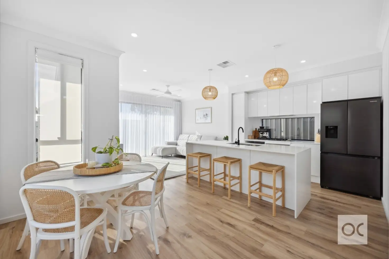 Main view of Homely house listing, 18a Trim Crescent, Old Noarlunga SA 5168