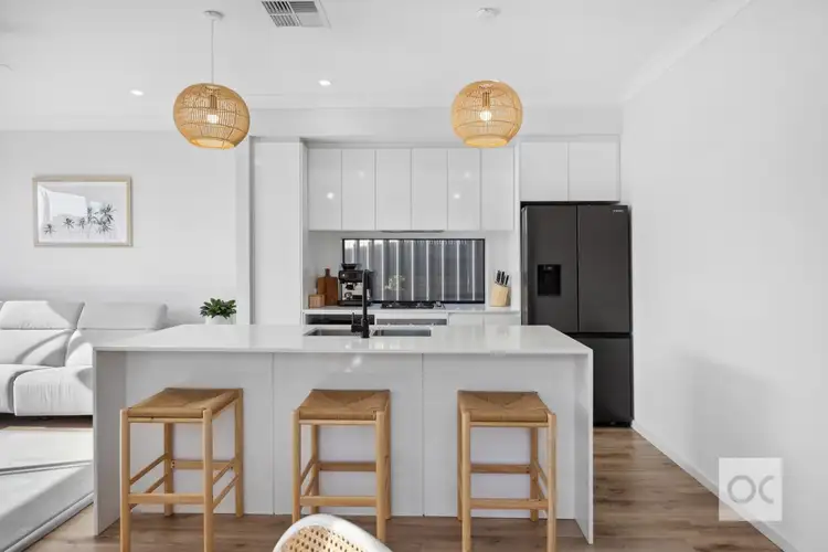 Second view of Homely house listing, 18a Trim Crescent, Old Noarlunga SA 5168