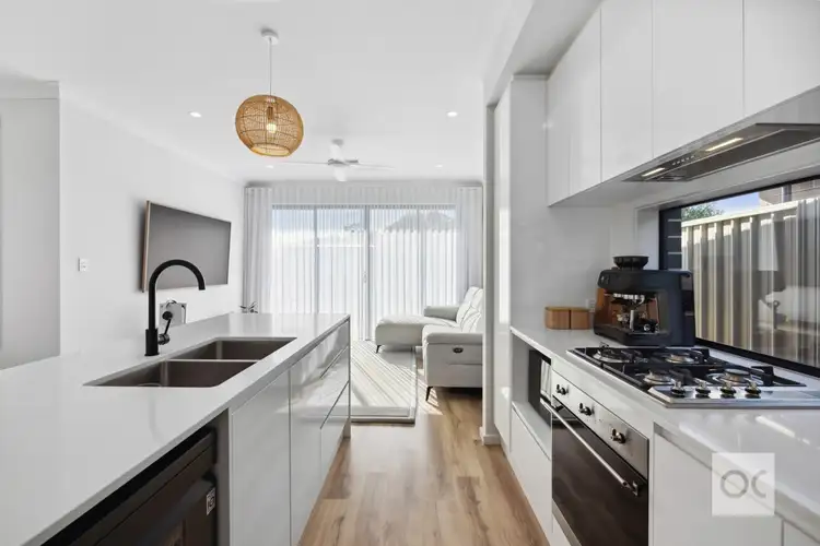 Third view of Homely house listing, 18a Trim Crescent, Old Noarlunga SA 5168