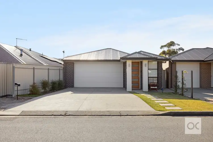 Fourth view of Homely house listing, 18a Trim Crescent, Old Noarlunga SA 5168