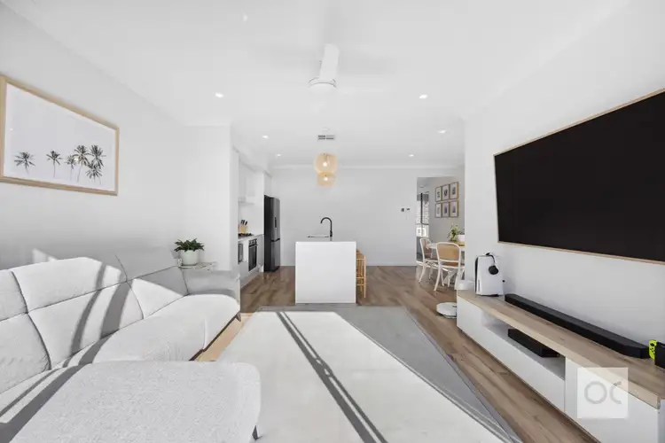 Sixth view of Homely house listing, 18a Trim Crescent, Old Noarlunga SA 5168