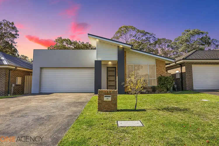 32 Glasson Drive, Orange NSW 2800