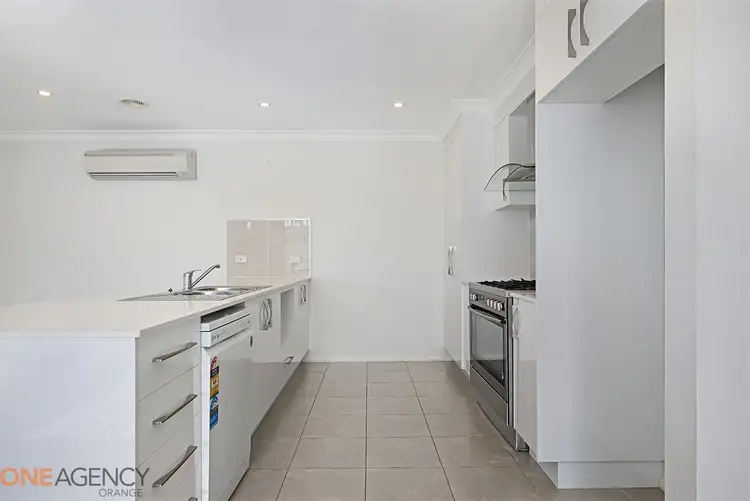 Second view of Homely house listing, 32 Glasson Drive, Orange NSW 2800