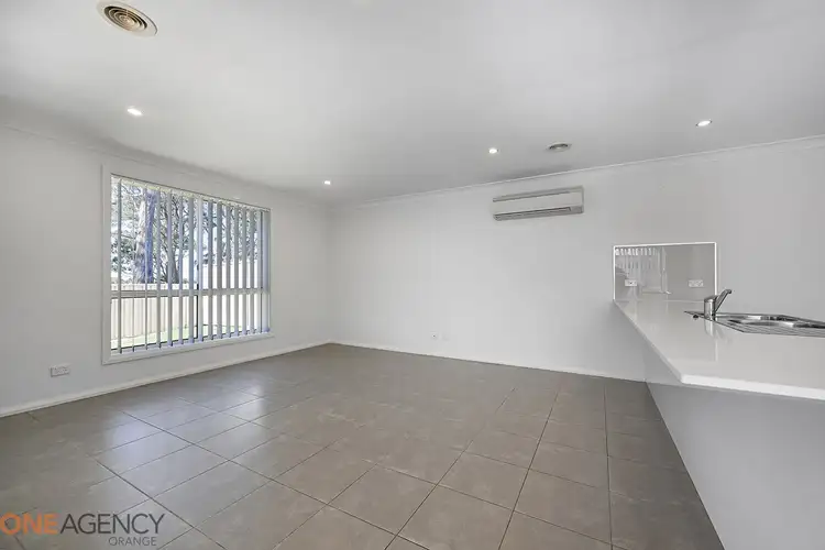 Third view of Homely house listing, 32 Glasson Drive, Orange NSW 2800