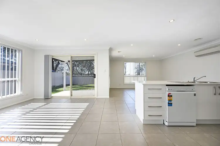 Fourth view of Homely house listing, 32 Glasson Drive, Orange NSW 2800