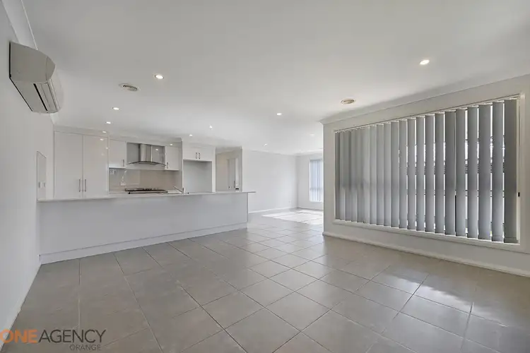 Fifth view of Homely house listing, 32 Glasson Drive, Orange NSW 2800